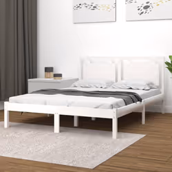 VidaXL 3105511 bed frame