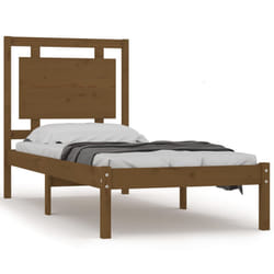 VidaXL 3105528 bed frame