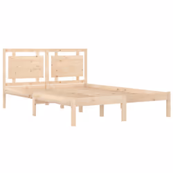 VidaXL 3105530 bed frame - Additional view 4
