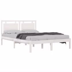 VidaXL 3105531 bed frame - Additional view 3