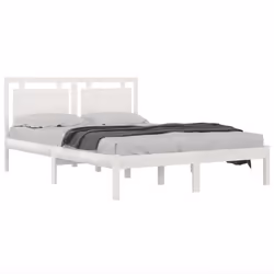 VidaXL 3105541 bed frame