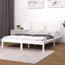 VidaXL 3105546 bed frame - Additional view 2
