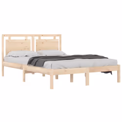 VidaXL 3105550 bed frame