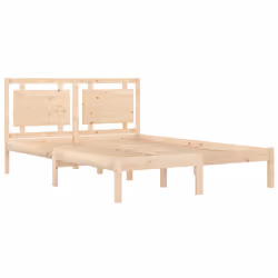 VidaXL 3105550 bed frame - Additional view 4