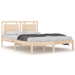 VidaXL 3105555 bed frame