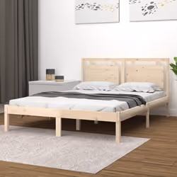 VidaXL 3105555 bed frame