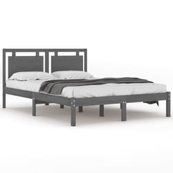VidaXL 3105557 bed frame
