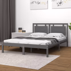 VidaXL 3105557 bed frame