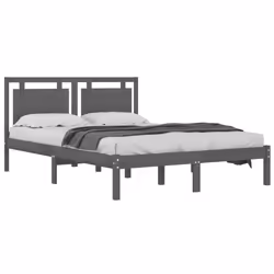 VidaXL 3105557 bed frame