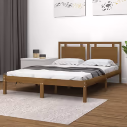 VidaXL 3105558 bed frame
