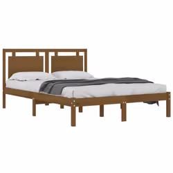 VidaXL 3105558 bed frame