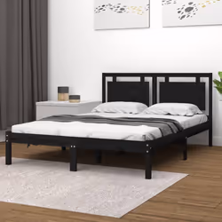VidaXL 3105559 bed frame