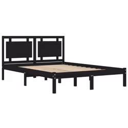 VidaXL 3105559 bed frame - Additional view 4