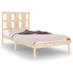 VidaXL 3105560 bed frame