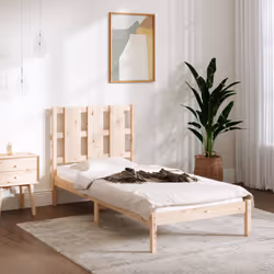 VidaXL 3105560 bed frame