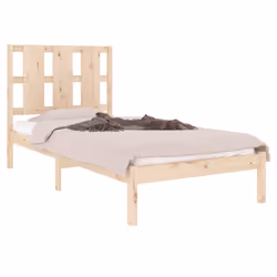 VidaXL 3105560 bed frame
