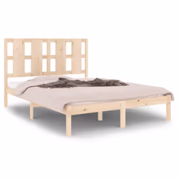 VidaXL 3105580, 145.5 cm, 195.5 cm, 100 cm, 1400 x 1900 mm, 1455 x 40 x 1000 mm, 1 pc(s)