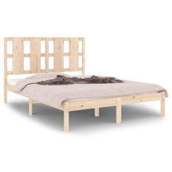 VidaXL 3105580 bed frame