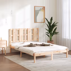 VidaXL 3105580 bed frame