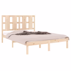 VidaXL 3105580 bed frame
