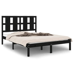 VidaXL 3105584 bed frame