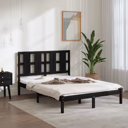 VidaXL 3105584 bed frame