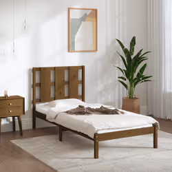 VidaXL 3105593 bed frame
