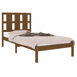 VidaXL 3105593 bed frame