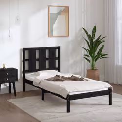 VidaXL 3105594 bed frame