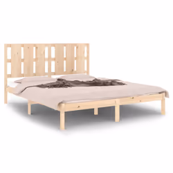 VidaXL 3105610, 165.5 cm, 2.06 m, 100 cm, 1600 x 2000 mm, 1655 x 40 x 1000 mm, 1 pc(s)