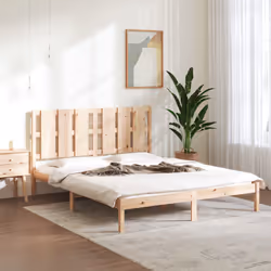 VidaXL 3105610 bed frame