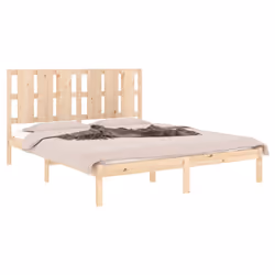 VidaXL 3105610 bed frame