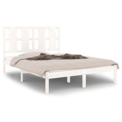 VidaXL 3105611 bed frame