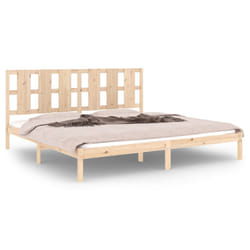 VidaXL 3105615 bed frame