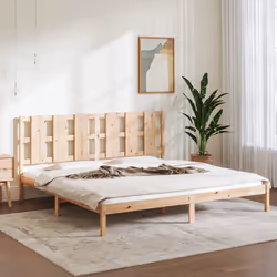 VidaXL 3105615 bed frame
