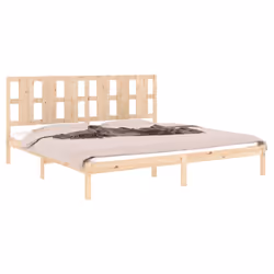 VidaXL 3105615 bed frame
