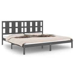 VidaXL 3105622 bed frame