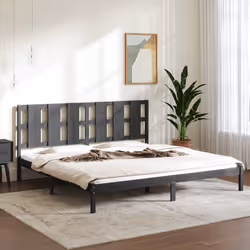 VidaXL 3105622 bed frame
