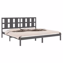 VidaXL 3105622 bed frame