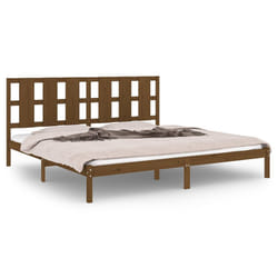 VidaXL 3105623 bed frame
