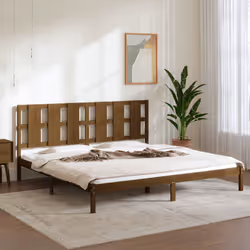 VidaXL 3105623 bed frame - Additional view 2