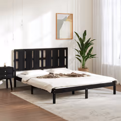 VidaXL 3105624 bed frame - Additional view 2
