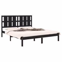 VidaXL 3105624 bed frame - Additional view 3