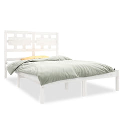 VidaXL 3105636 bed frame