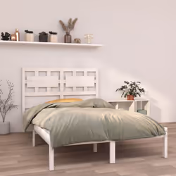 VidaXL 3105636 bed frame