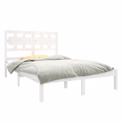 VidaXL 3105636 bed frame