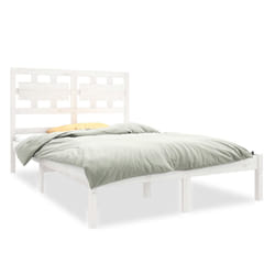 VidaXL 3105641 bed frame