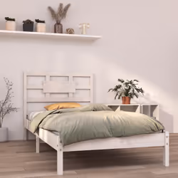 VidaXL 3105651 bed frame