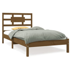VidaXL 3105658 bed frame