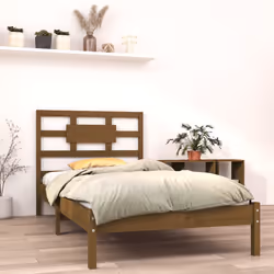 VidaXL 3105658 bed frame